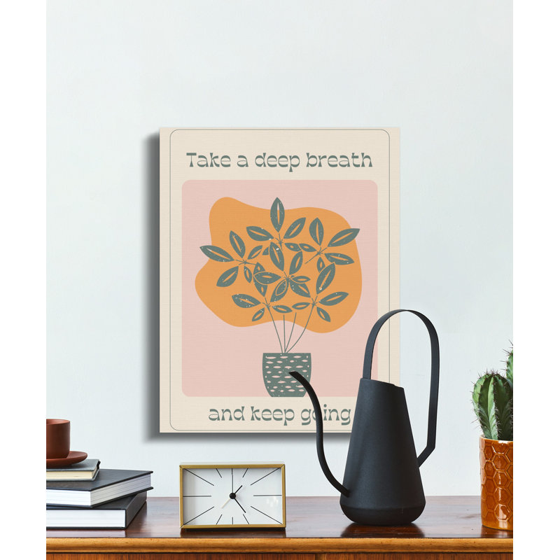 Wrapped Canvas Print Set, 152.4 cm H x 76.2 cm W