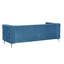 Virgil 3 - Piece Velvet Living Room Set-529525940
