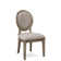 Bauer - Person Extendable Four Leg Dining Set