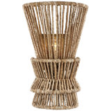 Antigua 1 - Light Flush Mounted Sconce