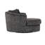  Fauteuil pivotant 13650 -1656546884