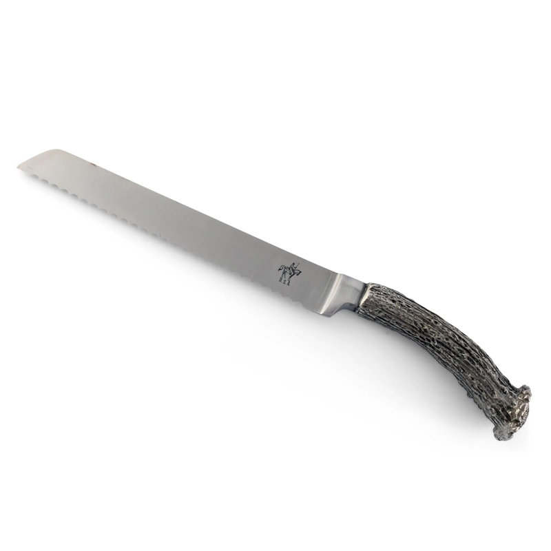 Lodge Bread Knife