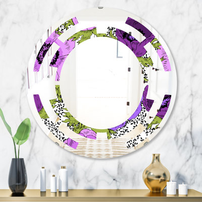 Wall Mirror