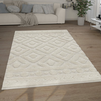 Lafleur Geometric Area Rug