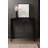 Maida Rectangle Wooden Curvy Console Table-95268043