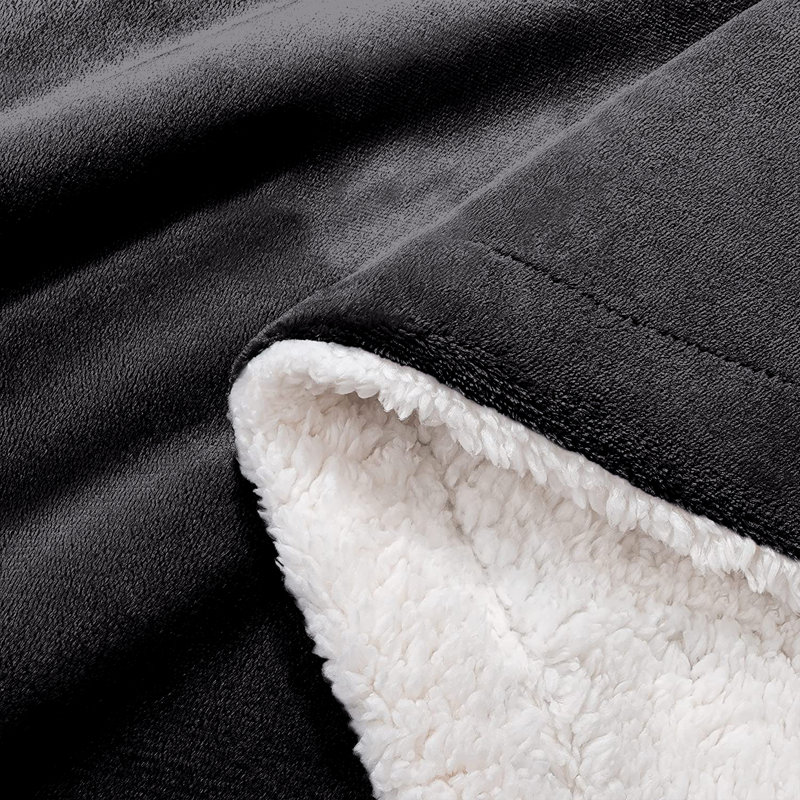 Finklea Throw Blanket