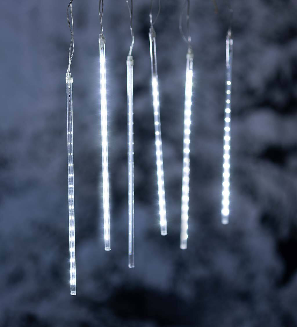 LED Net Lights