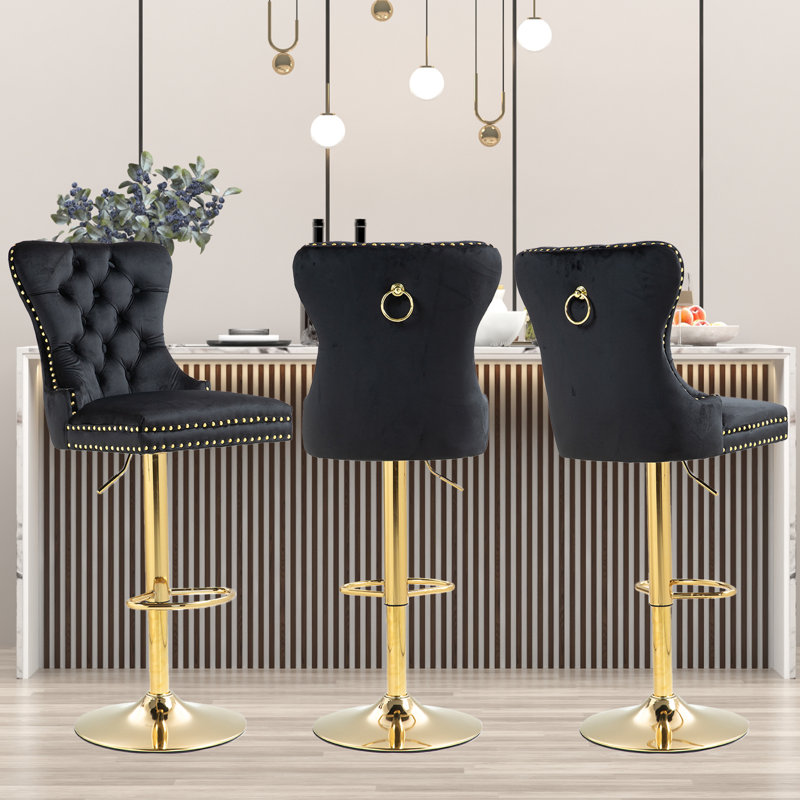 Tabouret de bar Archee