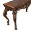Console Baroque Elegance