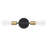 Alexandria 2 - Light Dimmable Vanity Light-72158195