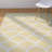 Kramer Wool Geometric Indoor Rug-362524196