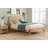 Adeoye Rattan Panel Bed-83090451-83090450