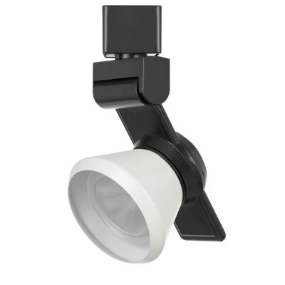 LED Adjustable Track Head