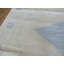 Tapis unique en ivoire 10 pi One-of-a-Kind