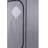Portable Full Size Grey Infrared Sauna Tent–Personal Home Spa, With Infrared Panels, Heating Foot Pad, Controller, Foldable Chair ,Reading Light. Easy To Install. Fast Heating, With FCC Certification