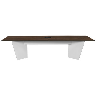 Array Conference Table with Power Data Grommet