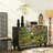 American Modern Style Sideboard