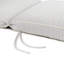 Chaise longue avec bourre rembourrée en polyester.-108685894