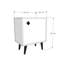 Table de chevet Eby