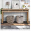 Console de 60 po Farmhouse-1676960779