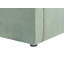 BAJONNA 94cm Waveless Foam Hard-Side Waterbed Mattress-118044383