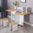 Romanas Extendable Dining Table