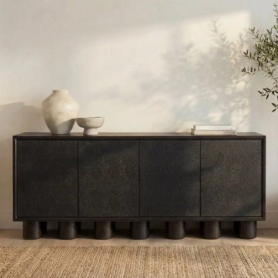 Buffet de 80 po Messer
