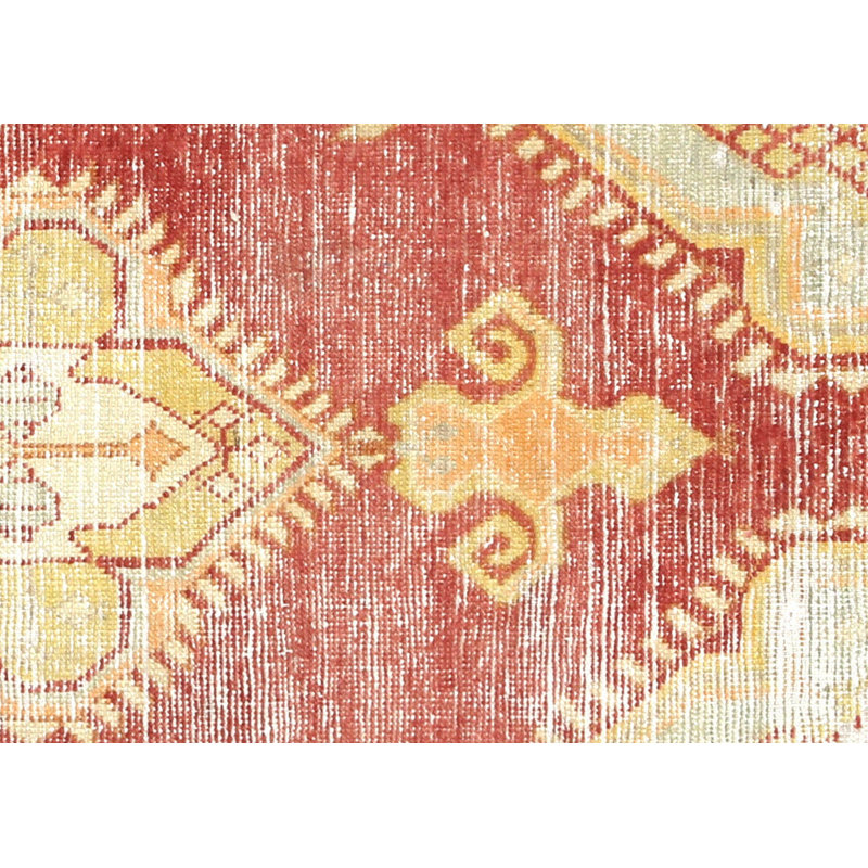 One-of-a-Kind 2'7" X 5'6" Area Rug