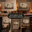 1 Piece Wrapped Canvas Wall Art