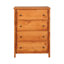 Commode 4 tiroirs Cassell-1959356272