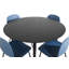 Schroeder 4 - Person Dining Set-2099985105