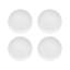 Mar Porcelain Dinner Plate