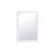 Metcalfe Solid And Engineered Wood Flat Wall Mirror-447951041-447951060