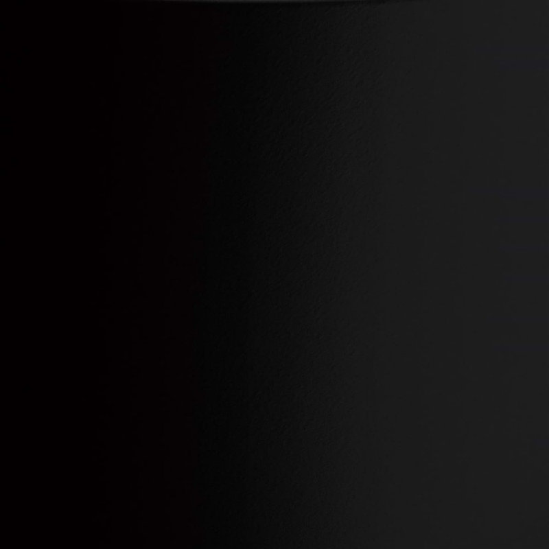 Kora 24.02" Wall Mounted Single Bathroom Vanity with Top, Black