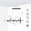 Chayson 7 - Light Kitchen Island Chandelier