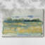 Paysage flottant I-Gallery, toile tendue-1026552135