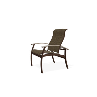 Chaise de patio Askar