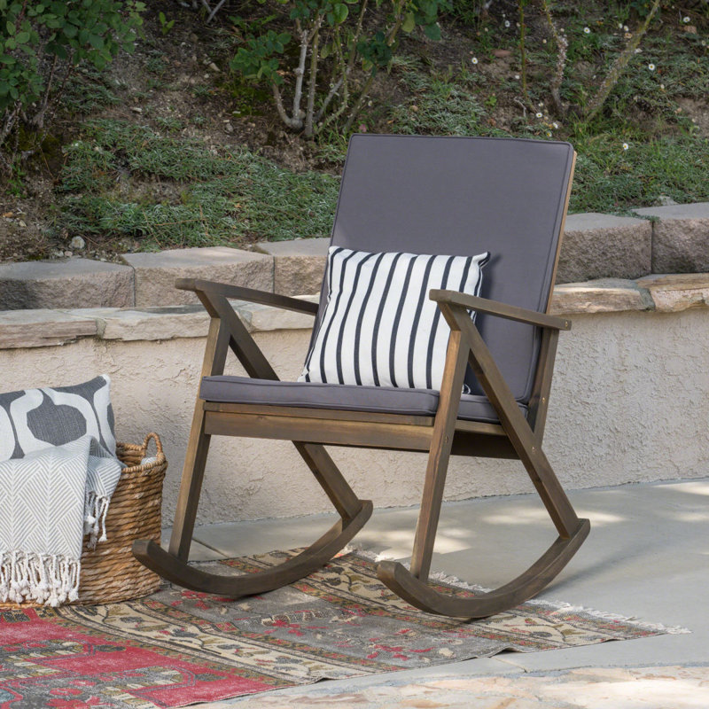 FAUTEUIL GUS