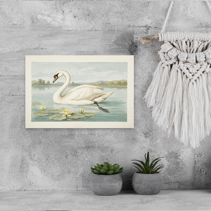 Print, 30.48cm H x 45.72cm W