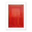 Red Souk 4 Print by Charles Stuart-48620709-48620713
