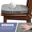 Coussin de chaise d'intérieur en mousse viscoélastique-937673386