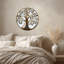 Miroir mural arbre de vie, 23,5 po