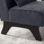 Upholstered Accent Chair-158662307