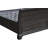 Jonique Sleigh Storage Bed-93675195