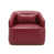 Similicuir rouge est en rupture de stock