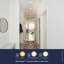 Fallon LED Flush Mount-39723306-48158614