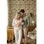 Papier peint moderne Mid Century-129451261