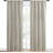 Blackout Curtains for Bedroom, Thermal Insulated Drapes Rod Pocket Privacy Protected Window Panels for Living Room, 2 Panels-1452178604-1452178645