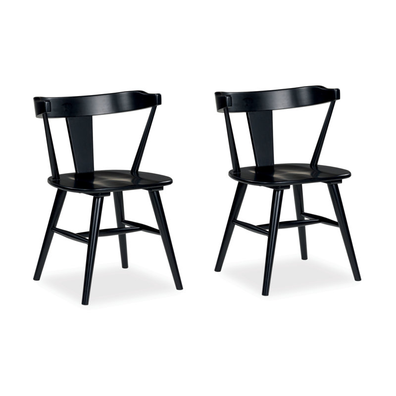 Wasiq Dining Chair (Set Of 2)