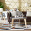 Delano Three Leg Coffee Table-53930709